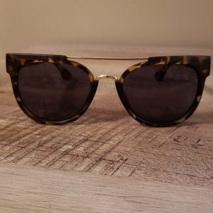 Quay Australia Sunglasses